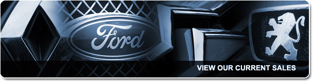 Click Here To View Our Current Sales